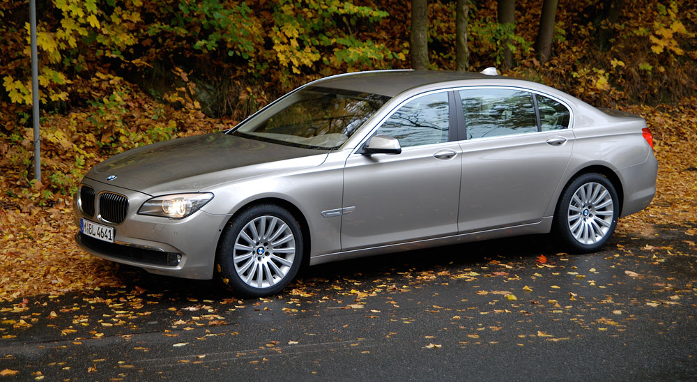 najhoršie autá bmw 7