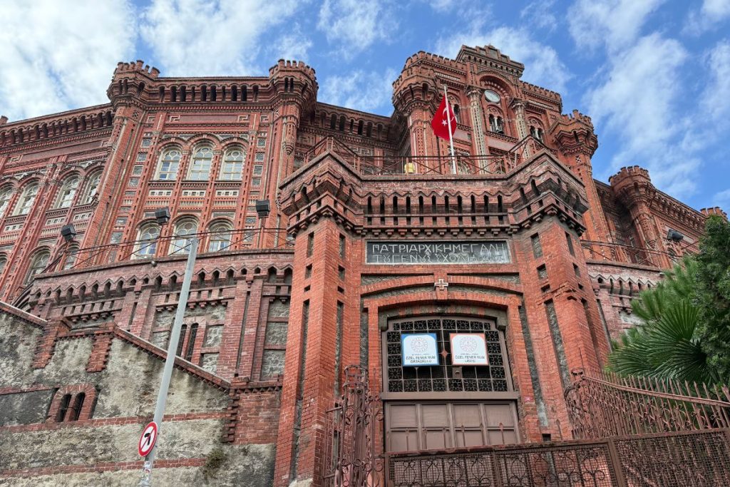 Navštívili sme perlu Bosporu: Je Istanbul počas jesene dobrý nápad? Cena ubytovania nás šokovala