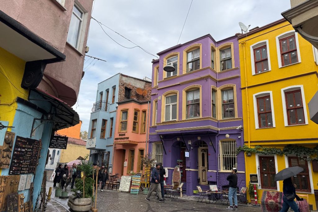 Navštívili sme perlu Bosporu: Je Istanbul počas jesene dobrý nápad? Cena ubytovania nás šokovala