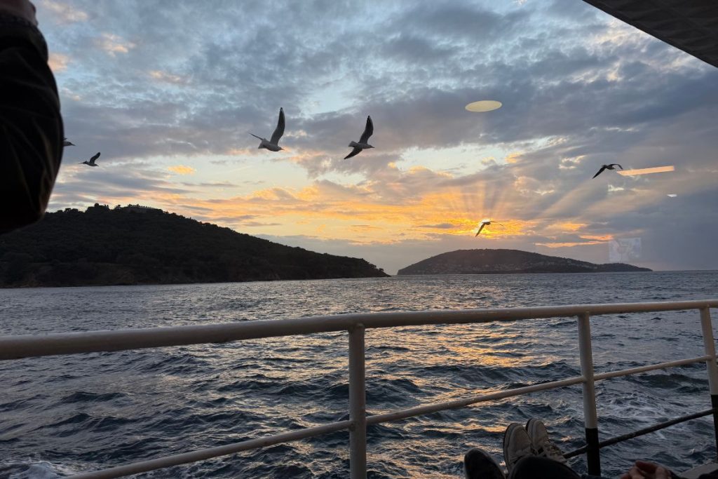 Navštívili sme perlu Bosporu: Je Istanbul počas jesene dobrý nápad? Cena ubytovania nás šokovala