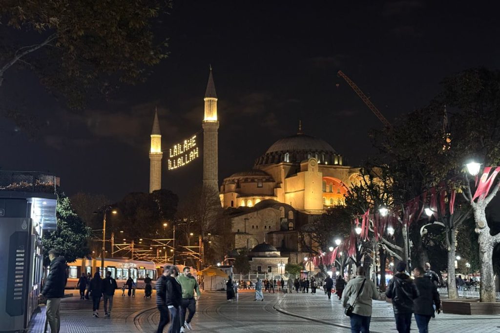 Navštívili sme perlu Bosporu: Je Istanbul počas jesene dobrý nápad? Cena ubytovania nás šokovala