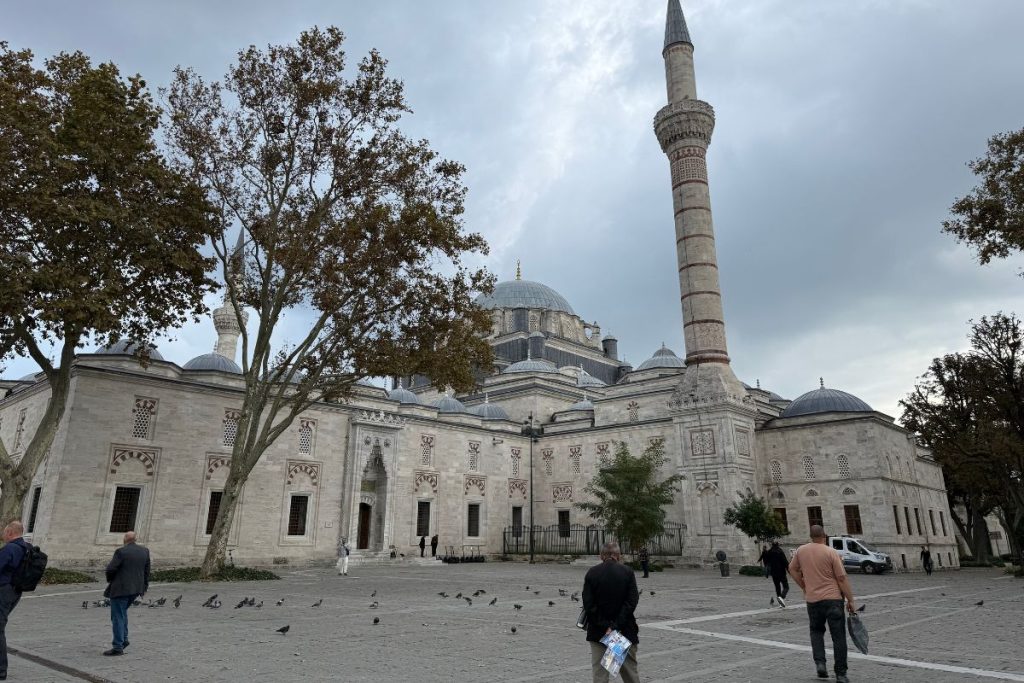 Navštívili sme perlu Bosporu: Je Istanbul počas jesene dobrý nápad? Cena ubytovania nás šokovala