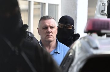 Snúbenica Mikuláša Černáka prezradila, čo jeho matka robí po každej návšteve vo väznici. Má už len jediné želanie