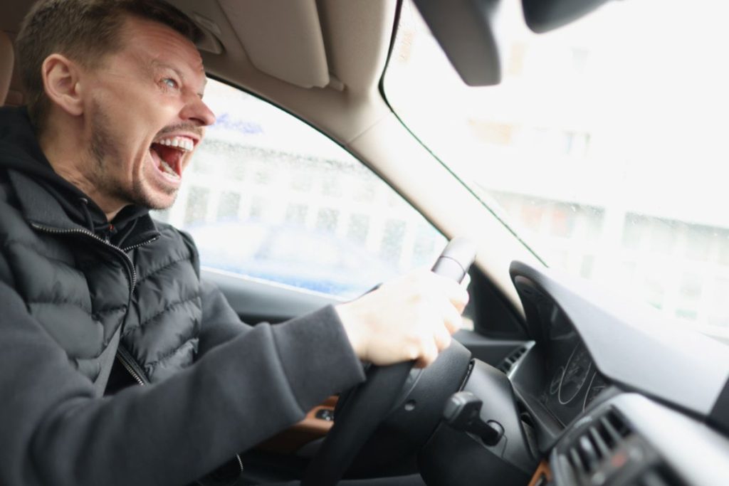 Ak vlastníš auto tejto značky, môžeš mať sklony k psychopatii. Mnoho o tebe prezradí aj farba vozidla a ŠPZ