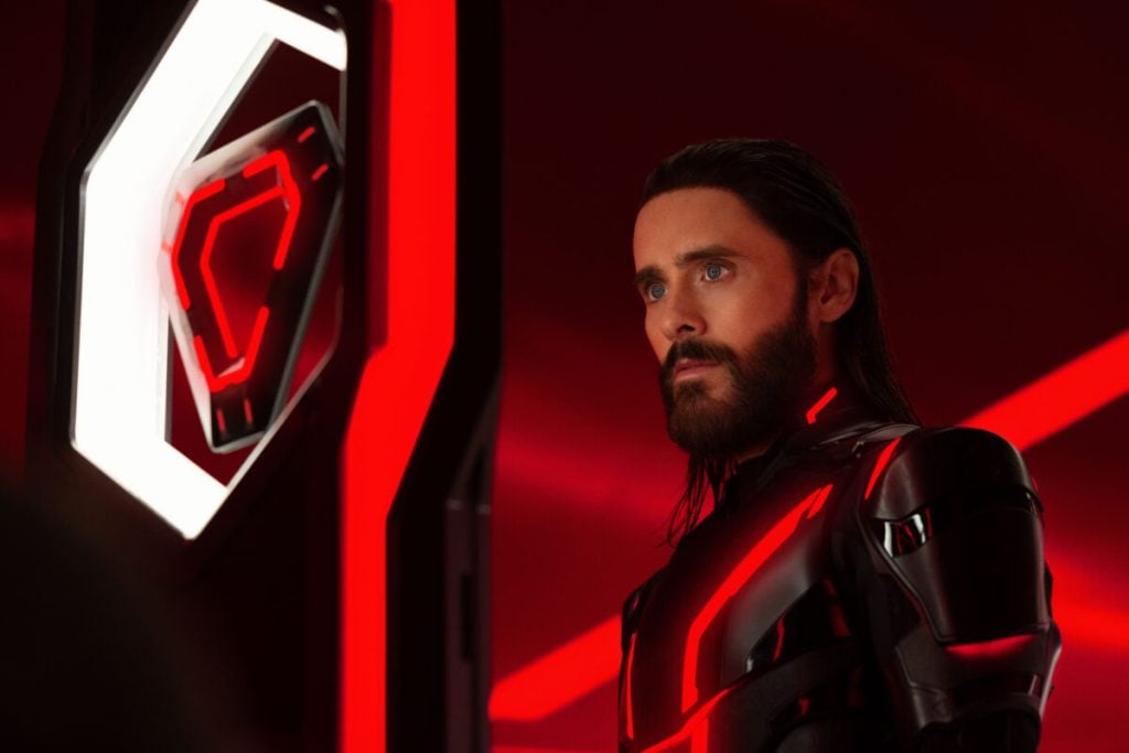 filmy, Tron: Ares, sci-fi, akčný film, kino program, slovenské kino, kino premiéra, filmová novinka