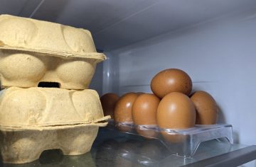 Vajíčka nikdy nedávaj na toto miesto. Odborníci prezradili, kde sa kazia najrýchlejšie