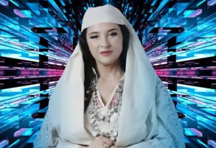 albánsko umelá inteligencia tehotestvo ministerka