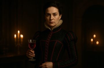 Alžbeta Bátoriová mieri na Netflix. Objaví sa v seriáli, ktorý Slováci milujú