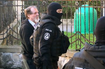 Mal skončiť na vozíku a cucať kašu brčkom, povedal Cintula o Ficovi. Toto všetko odznelo na dnešnom súde s atentátnikom