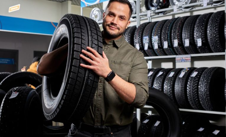 Chyby pri kúpe zimných pneumatík