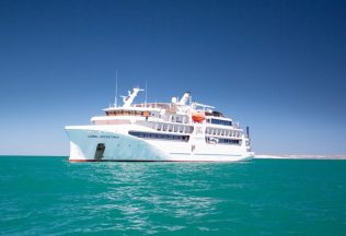 coral adventurer posádka tragédia dôchodkyňa