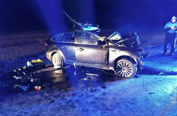Tragická nehoda na Horehroní si vyžiadala šesť životov. Najmladšou obeťou bol len 14-ročný chlapec