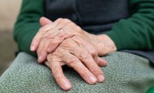 dôchodkyňa viedeň pokuta