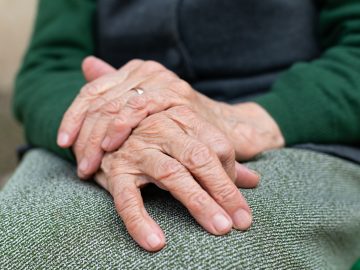 dôchodkyňa viedeň pokuta