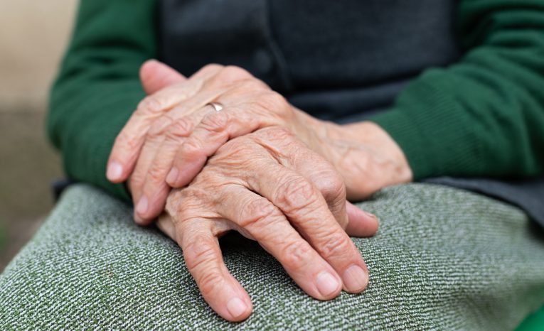 dôchodkyňa viedeň pokuta