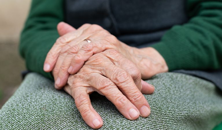 dôchodkyňa viedeň pokuta