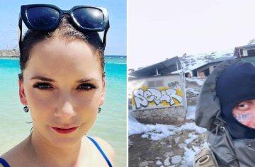 Dorota Nvotová nazvala Separa „hnojom“. Raperov čin v Himalájach spustil lavínu kritiky