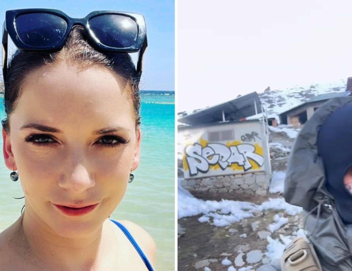 Dorota Nvotová nazvala Separa „hnojom“. Raperov čin v Himalájach spustil lavínu kritiky