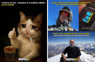 TOP 10 memes, ktoré vás bavili minulý týždeň najviac #200