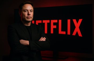 Elon Musk vyzýva ľudí k zrušeniu predplatného na Netflixe. Dôvod, ktorý uviedol, rozdelil celý internet