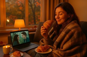 Jesenné guilty pleasures, ktoré máme všetci (aj tí, ktorí tvrdia, že nie)