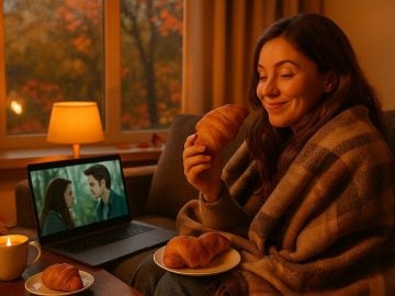 Jesenné guilty pleasures, ktoré máme všetci (aj tí, ktorí tvrdia, že nie)