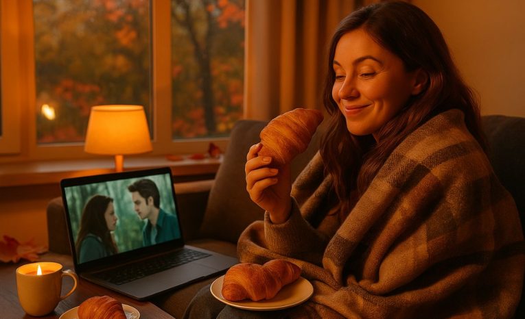 Jesenné guilty pleasures, ktoré máme všetci (aj tí, ktorí tvrdia, že nie)