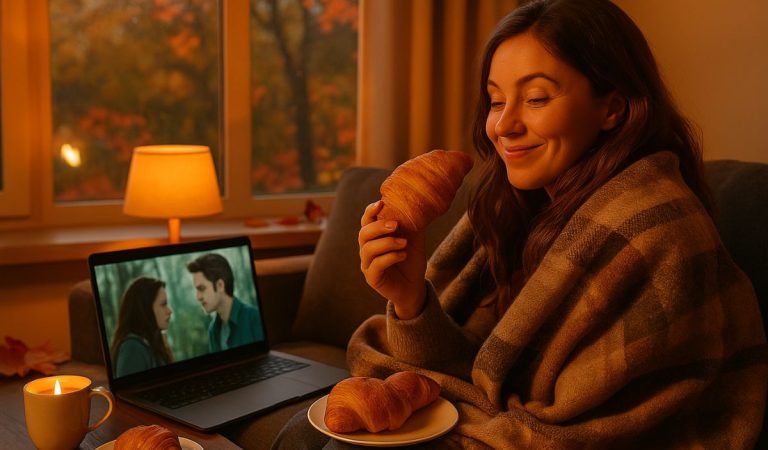 Jesenné guilty pleasures, ktoré máme všetci (aj tí, ktorí tvrdia, že nie)