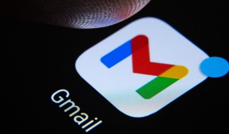 hackeri heslá gmail