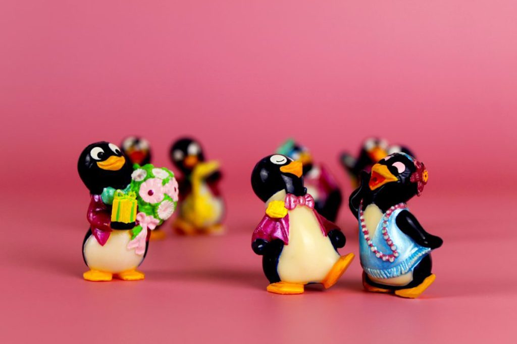 Poklady z detstva. Akú hodnotu majú dnes klasické figúrky z kindervajíčok?