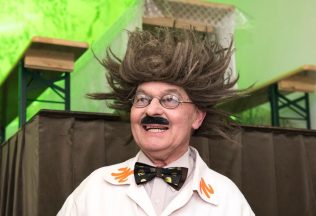 Kultúrne ikony slovenského detstva: Od Pata a Mata po Kuka z Horkýže Slíže