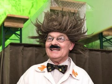 Kultúrne ikony slovenského detstva: Od Pata a Mata po Kuka z Horkýže Slíže