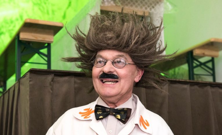 Kultúrne ikony slovenského detstva: Od Pata a Mata po Kuka z Horkýže Slíže