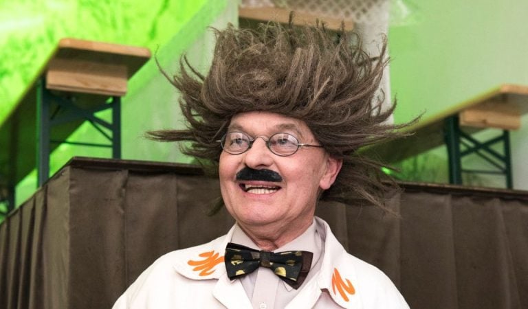 Kultúrne ikony slovenského detstva: Od Pata a Mata po Kuka z Horkýže Slíže