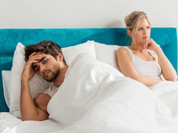 Klamstvo vo vzťahoch: Ako spoznať, že partner niečo skrýva