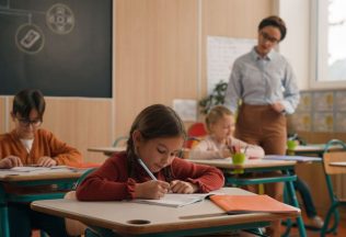 Múdrosti, ktoré nám vštepovali učitelia na základke – a dnes sa na nich už len smejeme