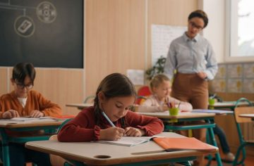 Múdrosti, ktoré nám vštepovali učitelia na základke – a dnes sa na nich už len smejeme