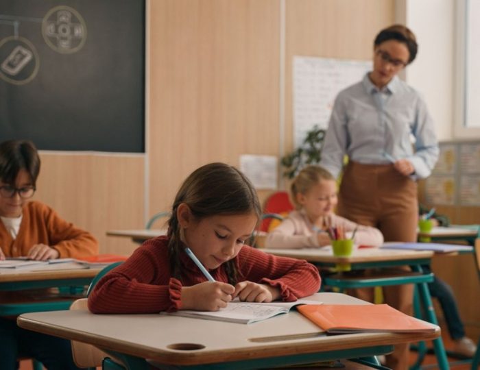 Múdrosti, ktoré nám vštepovali učitelia na základke – a dnes sa na nich už len smejeme