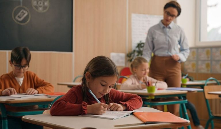 Múdrosti, ktoré nám vštepovali učitelia na základke – a dnes sa na nich už len smejeme