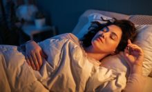 Hovoríš zo sna? Toto to prezrádza o tvojom podvedomí