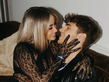 Juraj Kočí: Cynthia so mnou veľmi flirtovala. Nechápal som, či si len robí srandu, alebo to myslí vážne. Spočiatku som mal voči nej predsudky