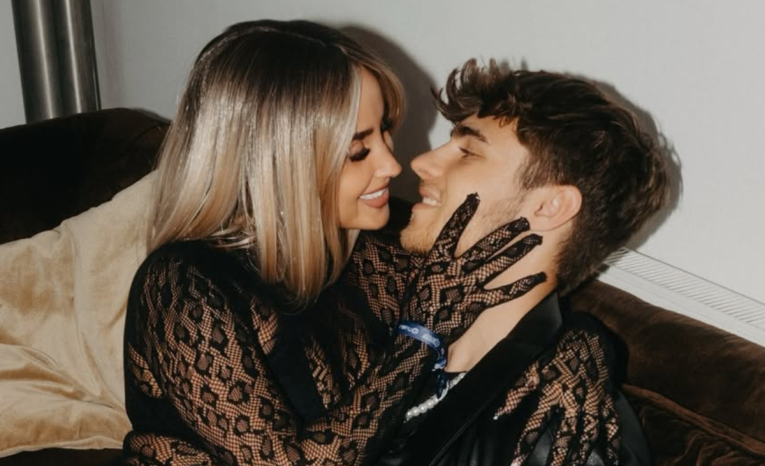 Juraj Kočí: Cynthia so mnou veľmi flirtovala. Nechápal som, či si len robí srandu, alebo to myslí vážne. Spočiatku som mal voči nej predsudky