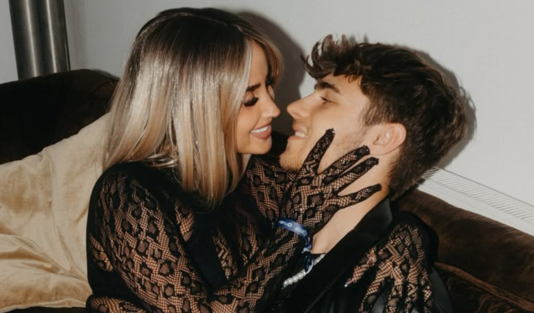 Juraj Kočí: Cynthia so mnou veľmi flirtovala. Nechápal som, či si len robí srandu, alebo to myslí vážne. Spočiatku som mal voči nej predsudky