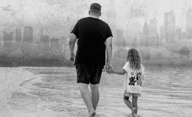 Ľubomír uniesol dcéru do Dubaja: Nechcel som sa nikomu pomstiť. Neskrývali sme sa, žili sme tam normálny život (ROZHOVOR)