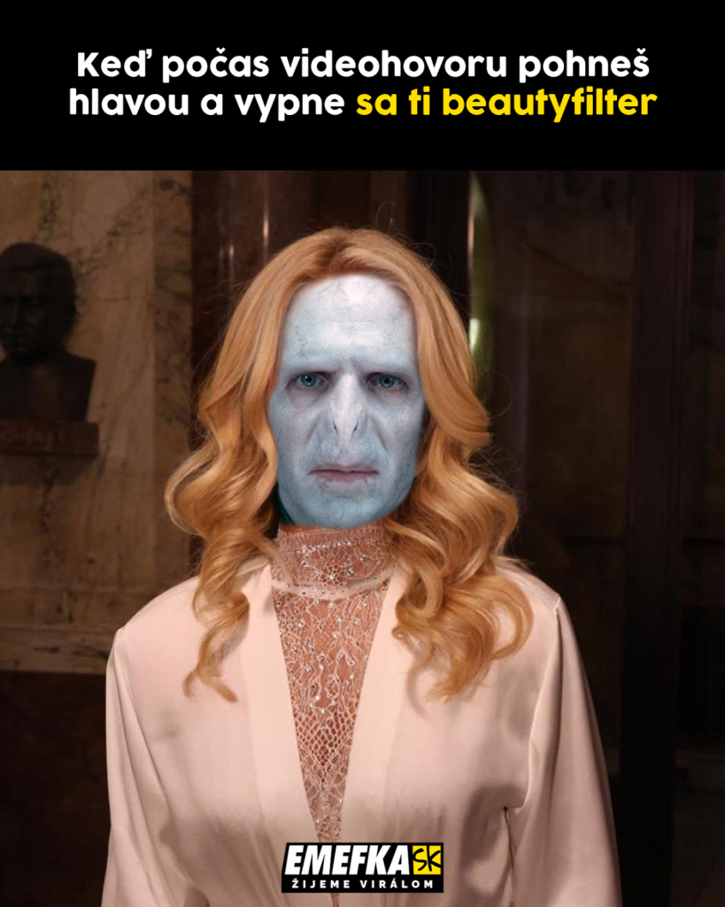 V ankete Back to the memes máš možnosť zahlasovať za najlepšie meme mesiaca. To následne postúpi do hlasovania o titul Meme roka.