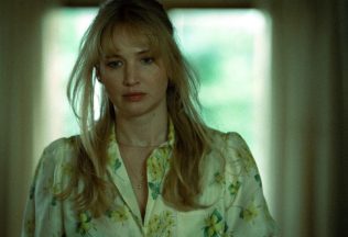 jennifer lawrence depresia