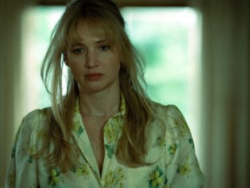 jennifer lawrence depresia