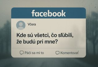 Depresívne jesenné statusy, ktoré každý z nás už niekedy napísal - a dnes ich ľutuje