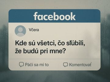 Depresívne jesenné statusy, ktoré každý z nás už niekedy napísal - a dnes ich ľutuje