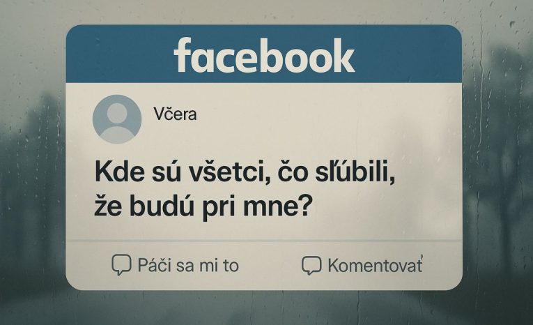 Depresívne jesenné statusy, ktoré každý z nás už niekedy napísal - a dnes ich ľutuje